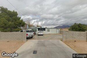 822 W Thurber Rd Unit B, Tucson, AZ 85705