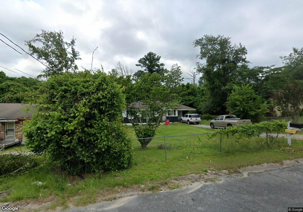 4341 Pershing Ave, Macon, GA 31204 - photo 1