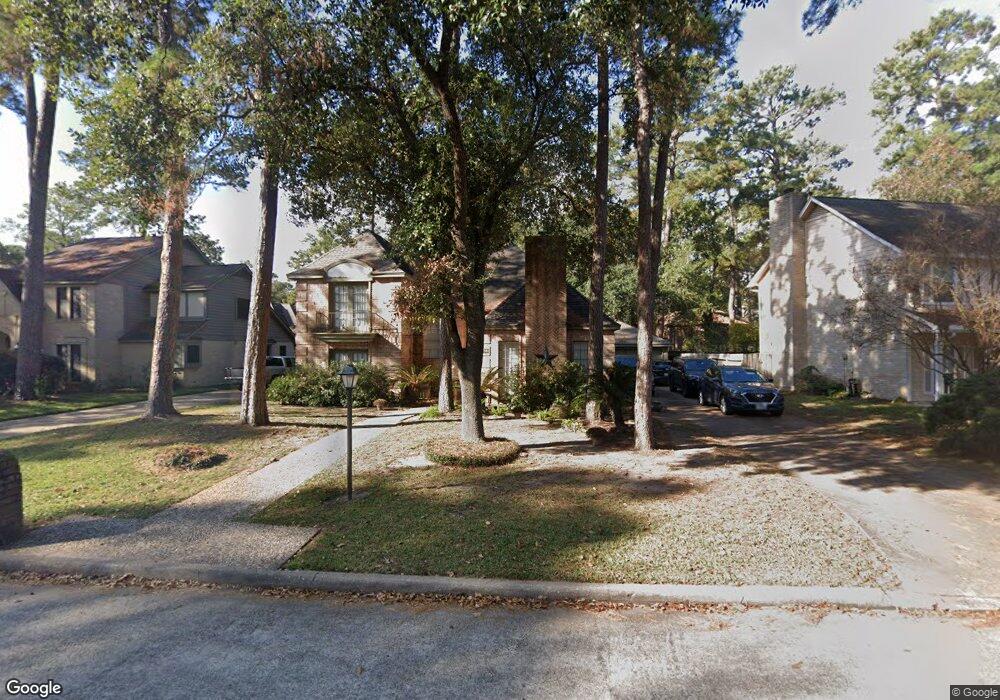 15611 Birchview Dr, Tomball, TX 77377 - photo 1