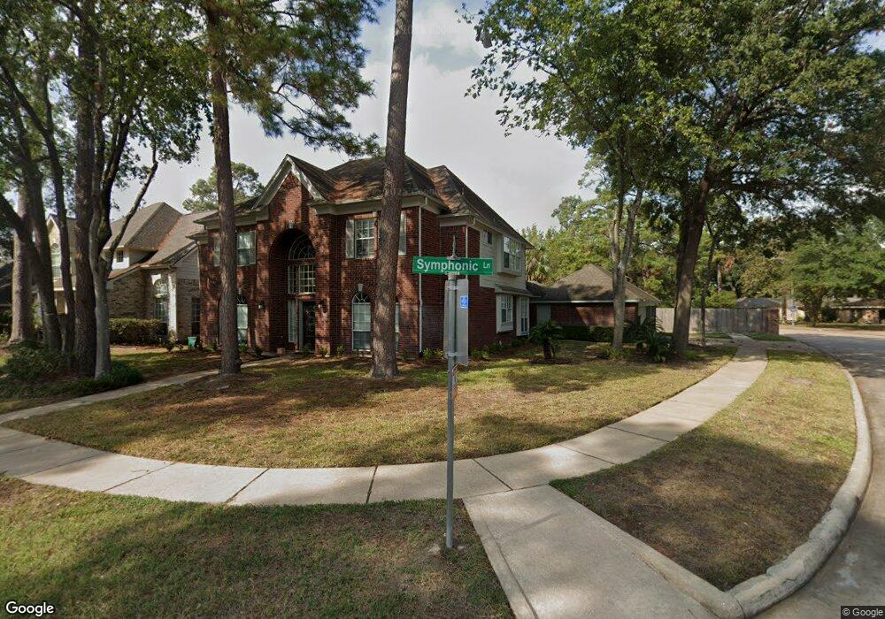9106 Symphonic Ln, Houston, TX 77040 - photo 1