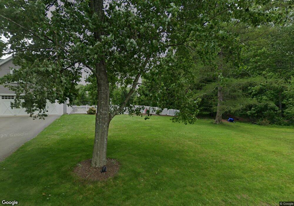 147 N Main St, North Easton, MA 02356 - photo 1