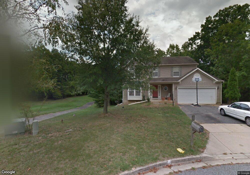 8203 Climbing Fern Ct, Bowie, MD 20715 - photo 1