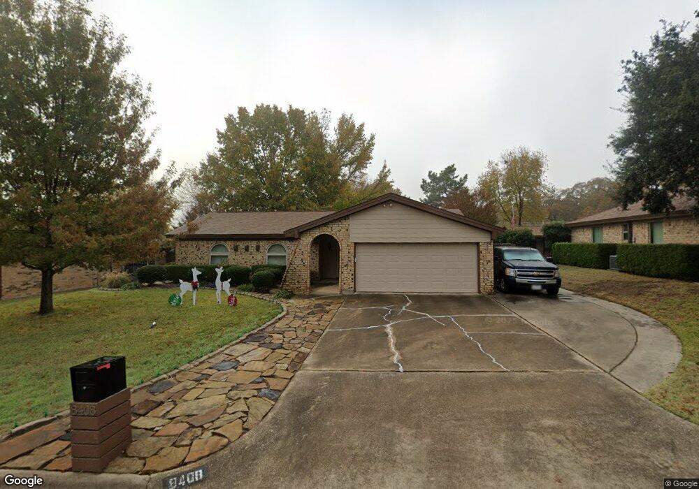 8408 Brookhaven Dr, North Richland Hills, TX 76182 - photo 1