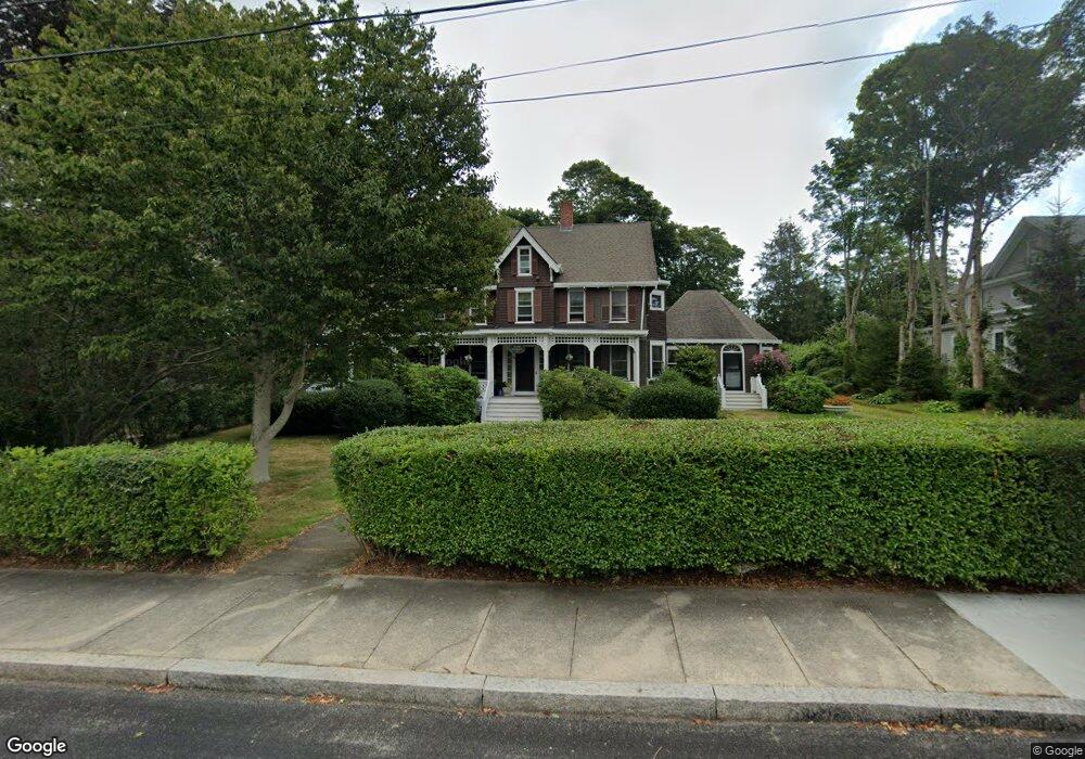 68 Caswell St, Narragansett, RI 02882 - photo 1