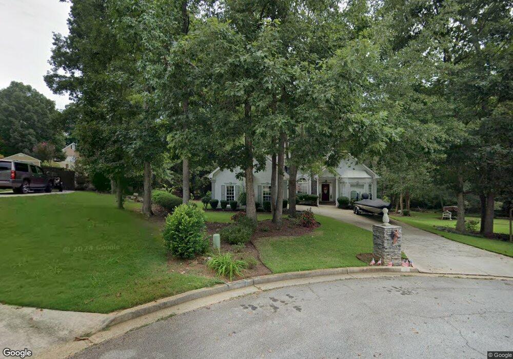 195 Dunning Keep unit 2, Covington, GA 30016 - photo 1