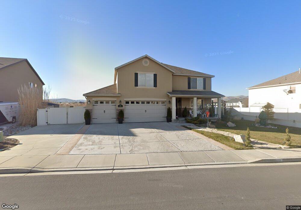 418 S Waterway Rd, Lehi, UT 84043 - photo 1