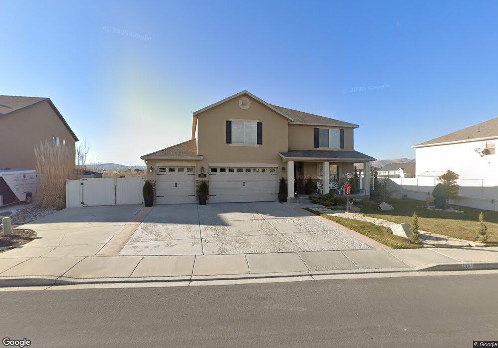 413 S Water Way Rd, Lehi, UT 84043 - photo 1