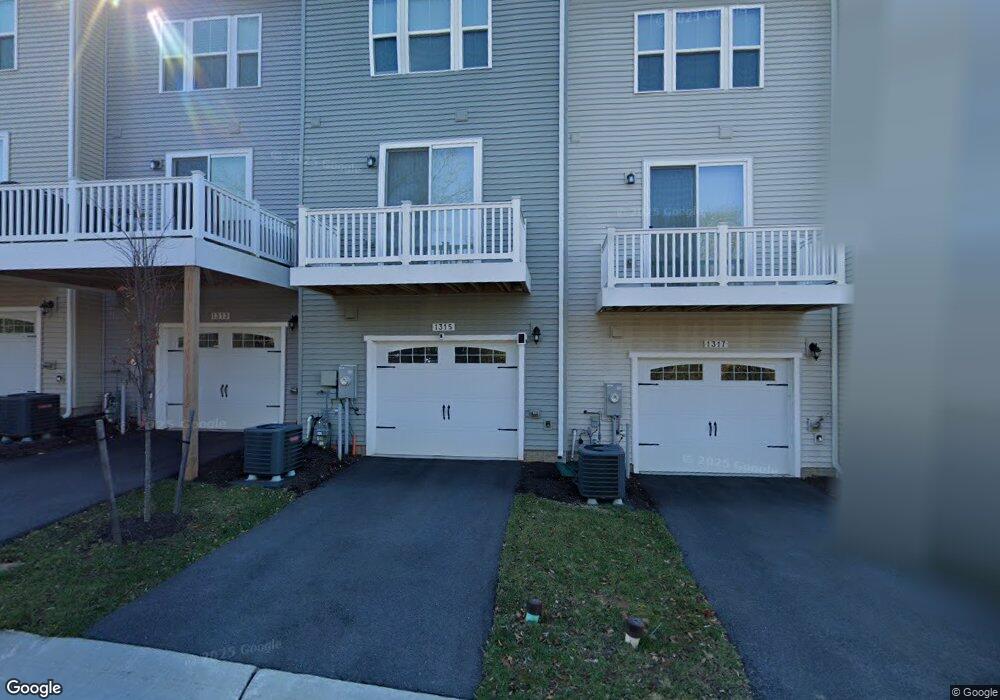 1315 Bruley Rd, Hanover, MD 21076 - photo 1