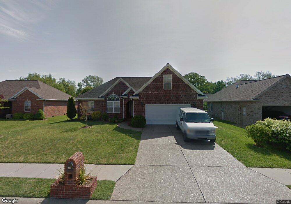 116 Reston, Newburgh, IN 47630 - photo 1