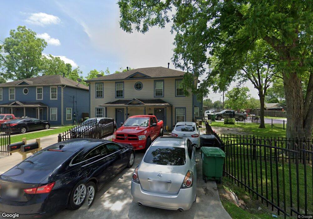 2526 Aldon St, Houston, TX 77093 - photo 1
