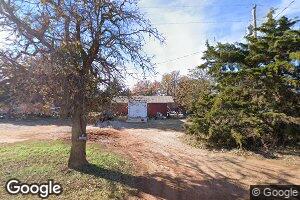 18537 Council Ave, Lindsay, OK 73052