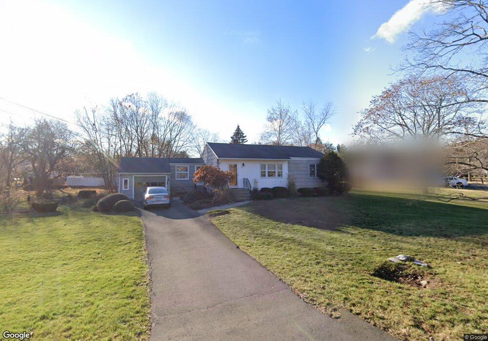 60 Laydon Ave, North Haven, CT 06473 - photo 1