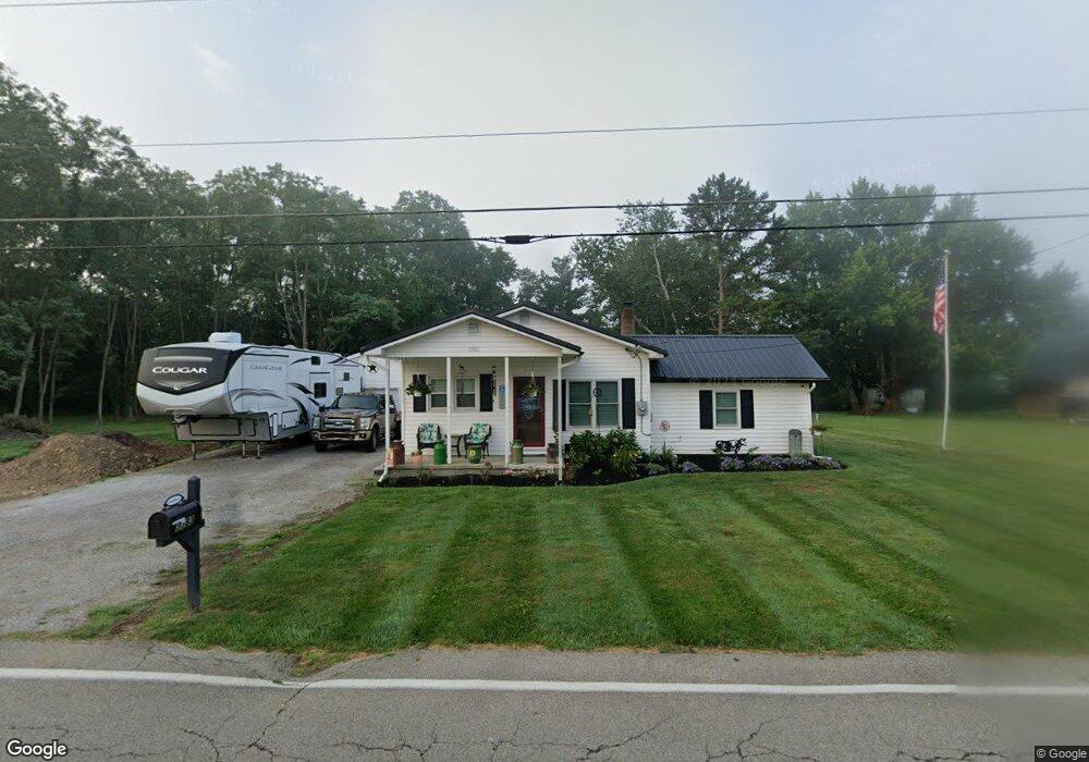 3583 Lucas Rd, Blanchester, OH 45107 - photo 1