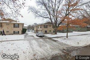 1737 Tennessee St, Lawrence, KS 66044