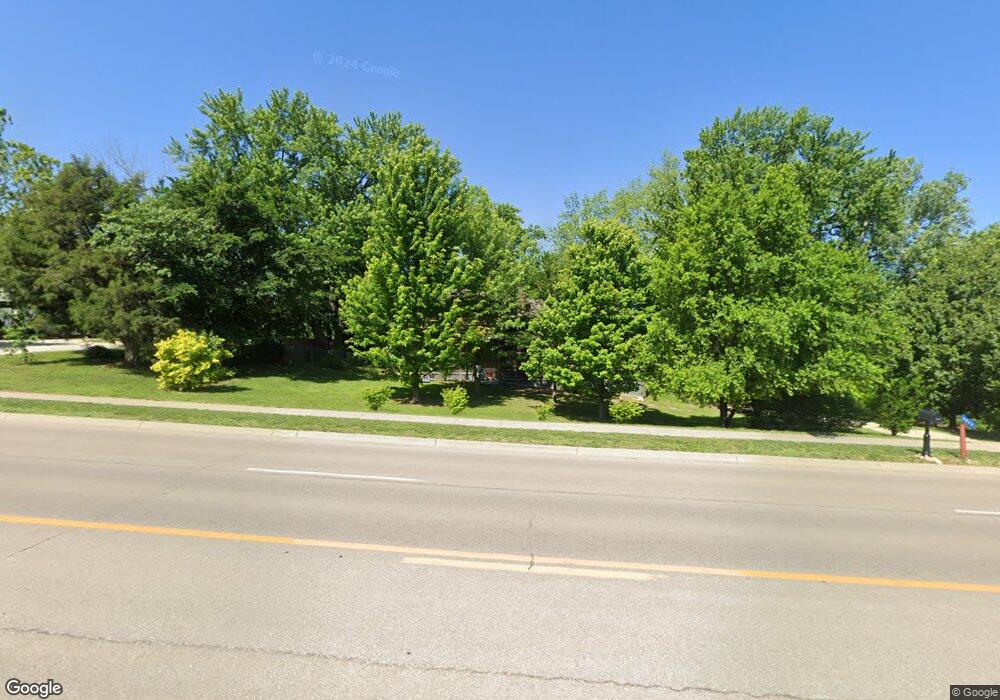 4829 SW Wanamaker Rd, Topeka, KS 66610 - photo 1