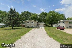 121 S Water St, Goldfield, IA 50542