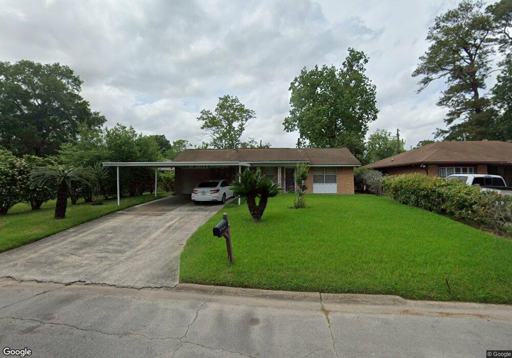 7209 Gore Dr, Houston, TX 77016 - photo 1