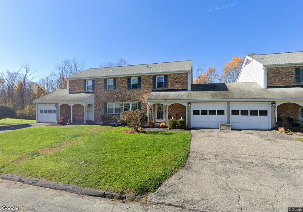 22 Whisconier Village, Brookfield, CT 06804 - photo 1