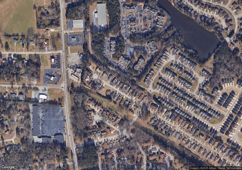 3257 Salem Cove Trail SE, Conyers, GA 30013 - photo 1