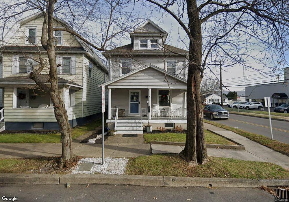 130 E Vaughn St, Kingston, PA 18704 - photo 1
