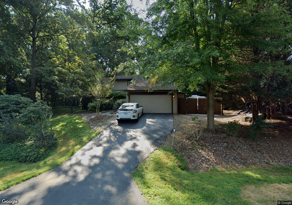 11600 Shenorock St, Gaithersburg, MD 20878 - photo 1