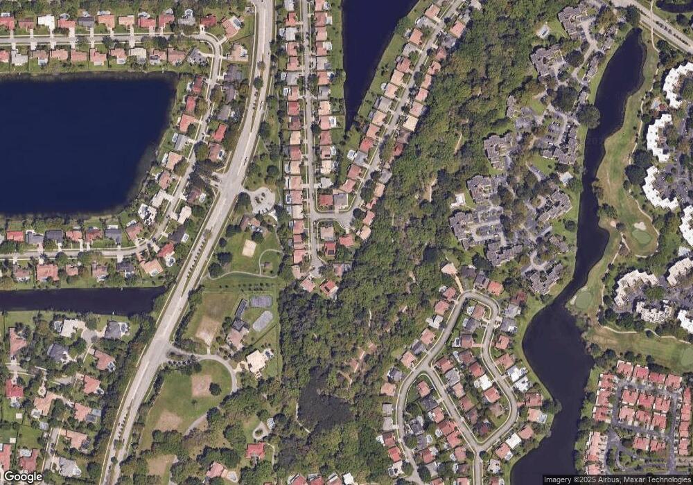 1940 E Oak Knoll Cir, Davie, FL 33324 - photo 1