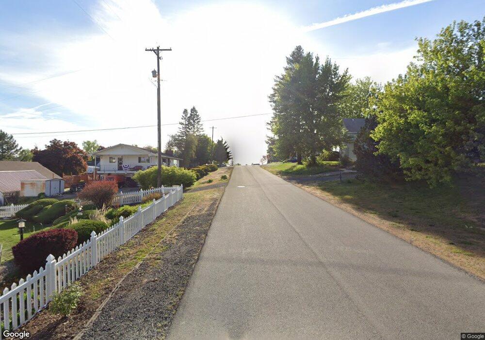 325 E Main, Tekoa, WA 99033 - photo 1