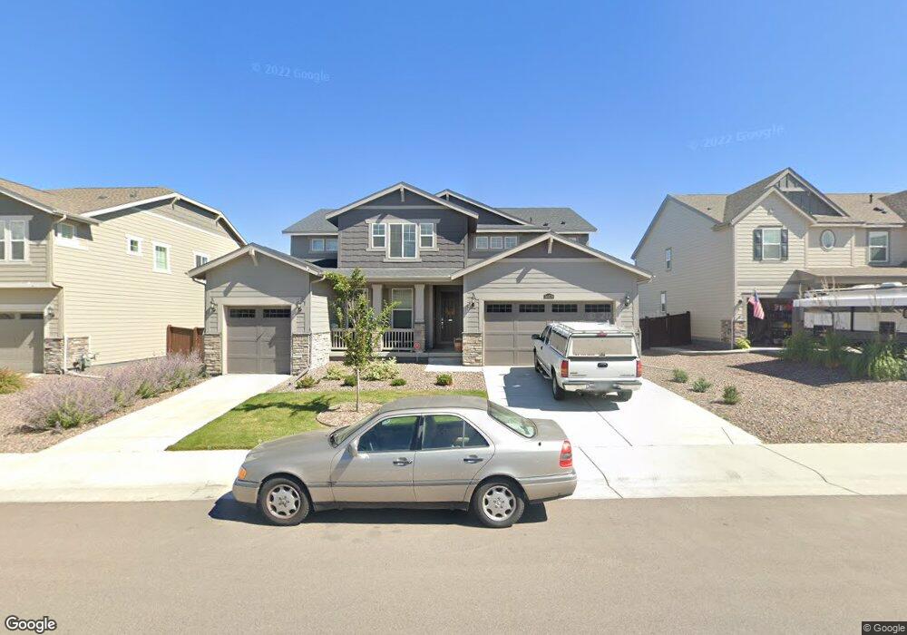 14424 Elm St, Thornton, CO 80602 - photo 1