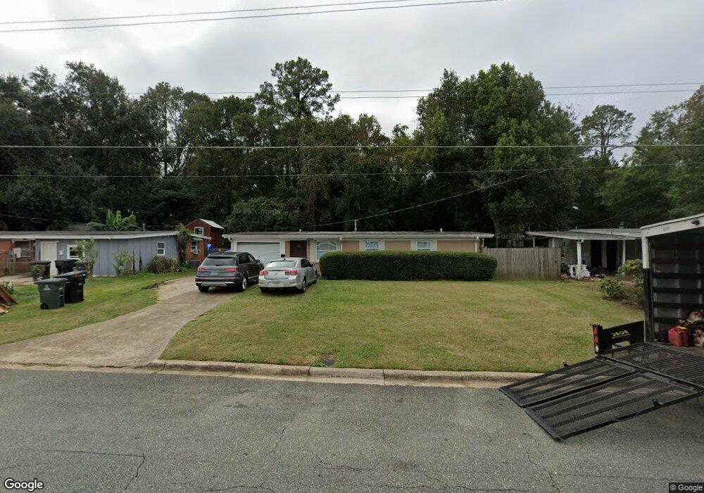 2219 Bellevue Way, Tallahassee, FL 32304 - photo 1