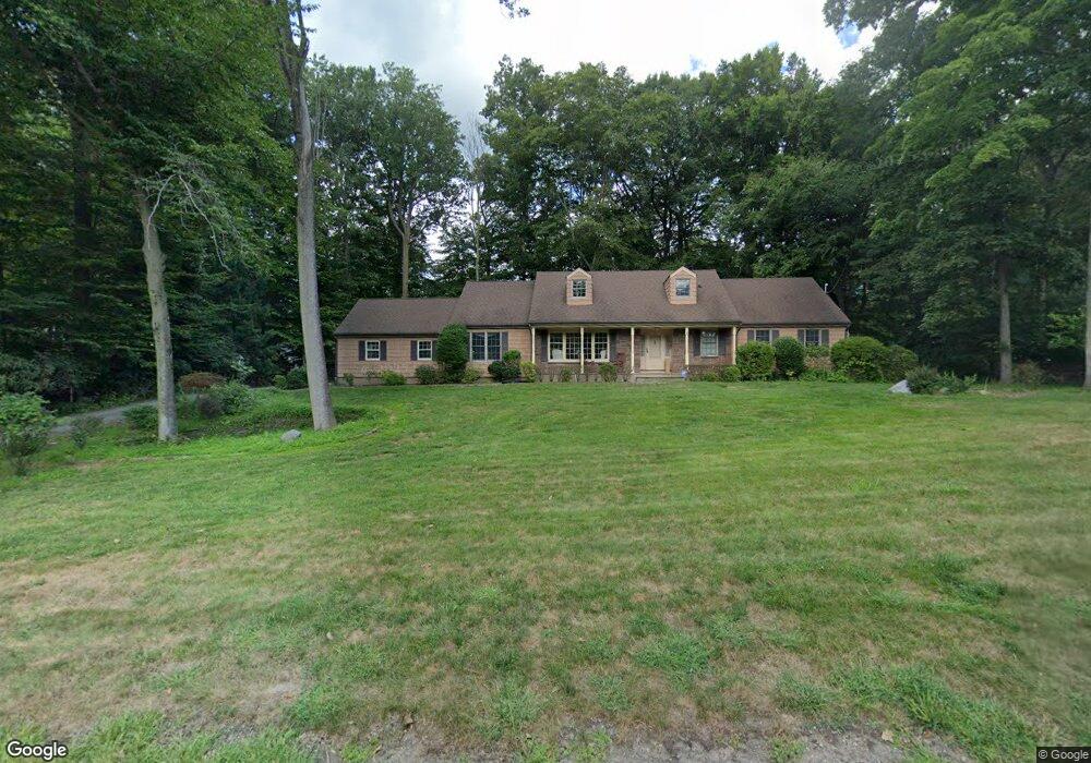 83 Rolling Ridge Rd, Upper Saddle River, NJ 07458 - photo 1