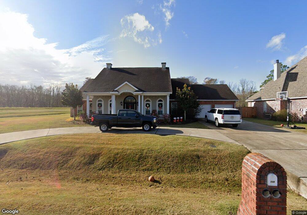 549 Cypress Dr, Luling, LA 70070 - photo 1