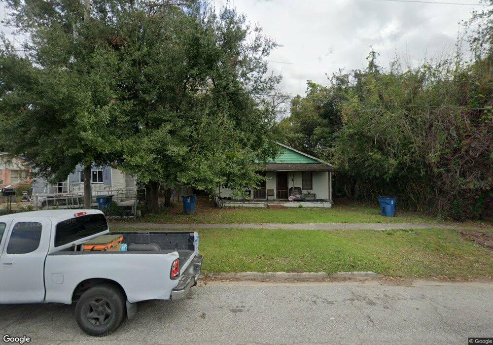 2608 Stonewall St unit 5, Brunswick, GA 31520 - photo 1