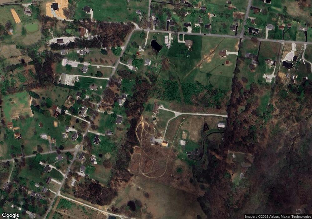 2788 Armstrong Ln, Mount Washington, KY 40047 - photo 1