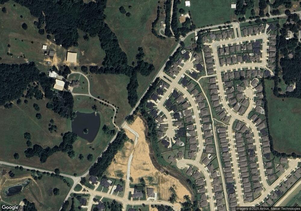 3715 Parkwood Ln, Denison, TX 75020 - photo 1