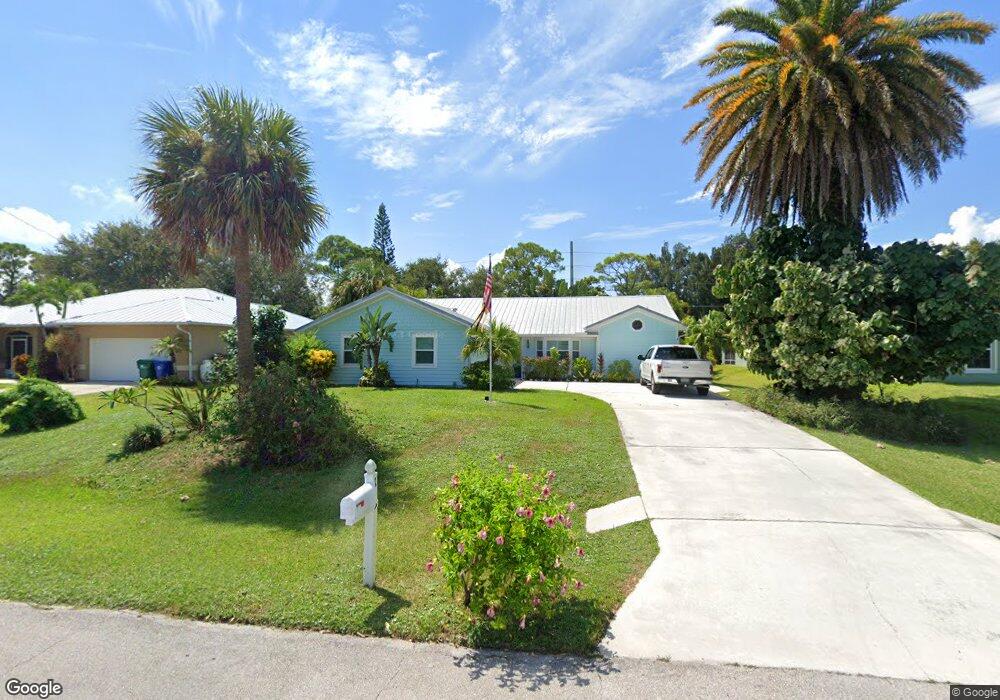 143 Filbert St, Sebastian, FL 32958 - photo 1