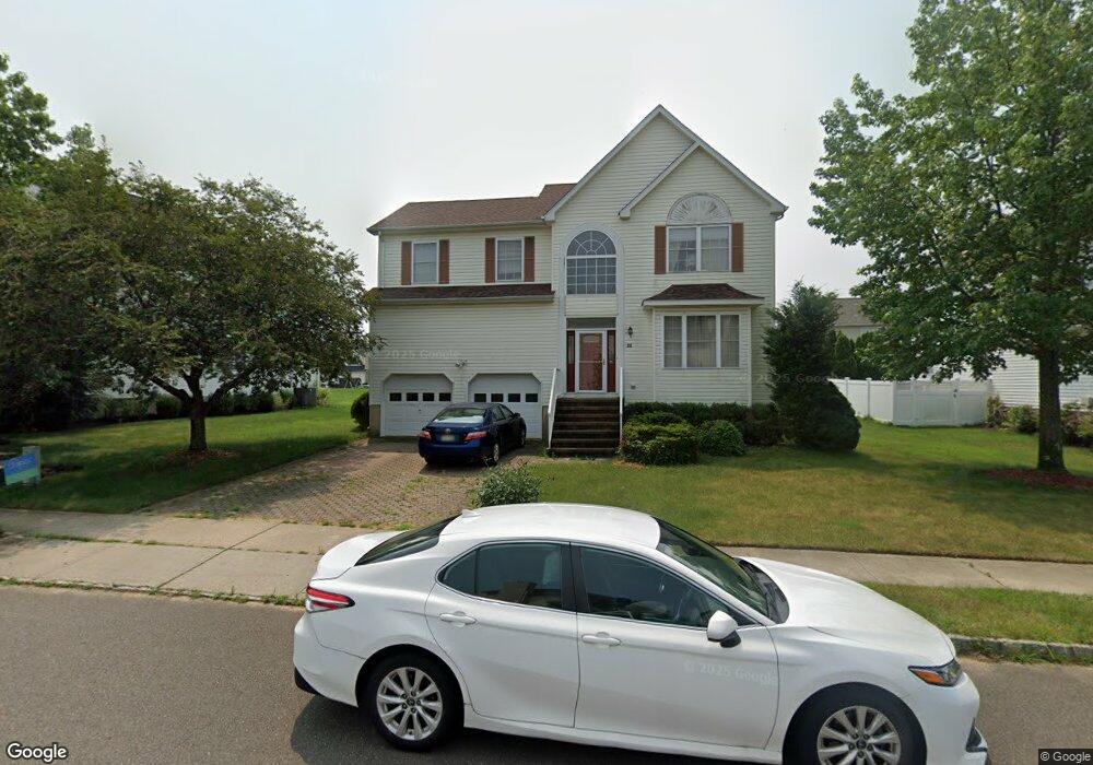 28 Potomac Rd, Monmouth Junction, NJ 08852 - photo 1