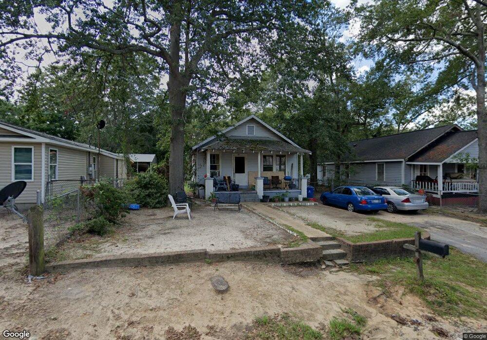 507 N Line St, West Columbia, SC 29169 - photo 1