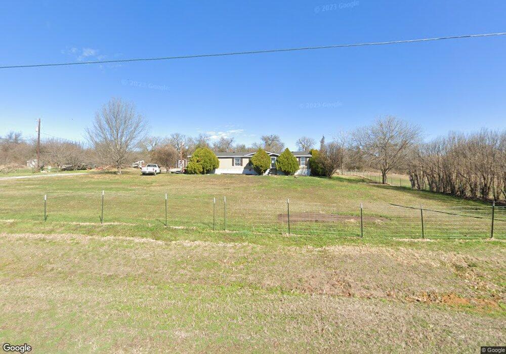 110 Couch Ct, Springtown, TX 76082 - photo 1