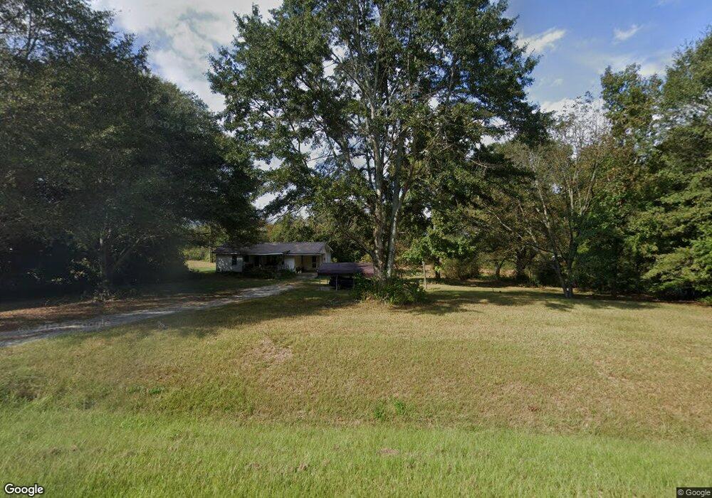 4691 Smithfield Rd, Bowdon, GA 30108 - photo 1