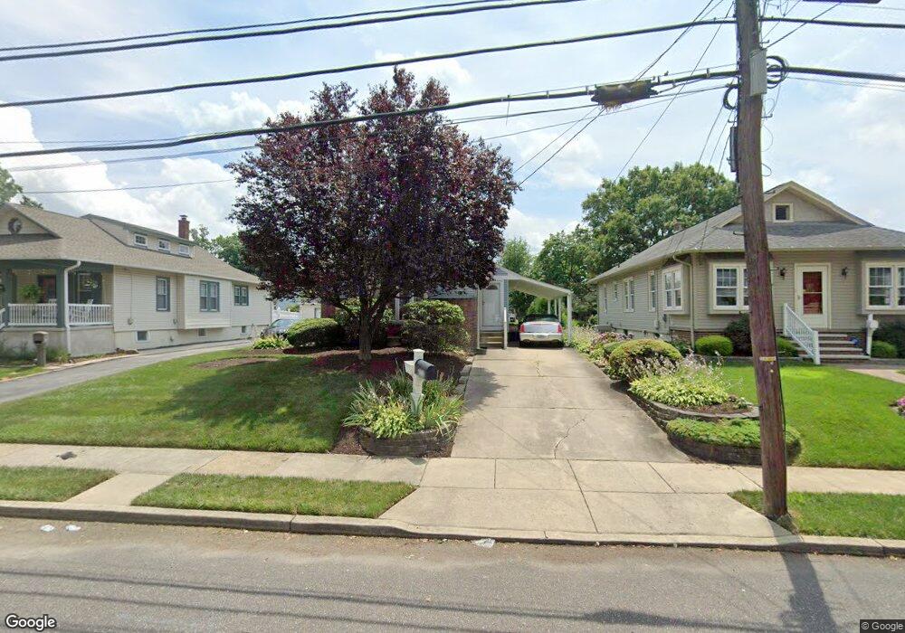 560 Maple Ave, Audubon, NJ 08106 - photo 1