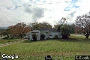 620 Diamond Ave, Bridgeport, AL 35740