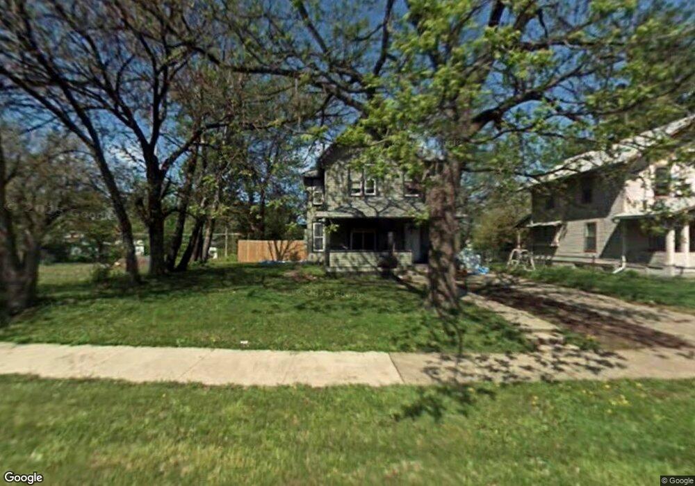 1514 23rd St, Des Moines, IA 50311 - photo 1