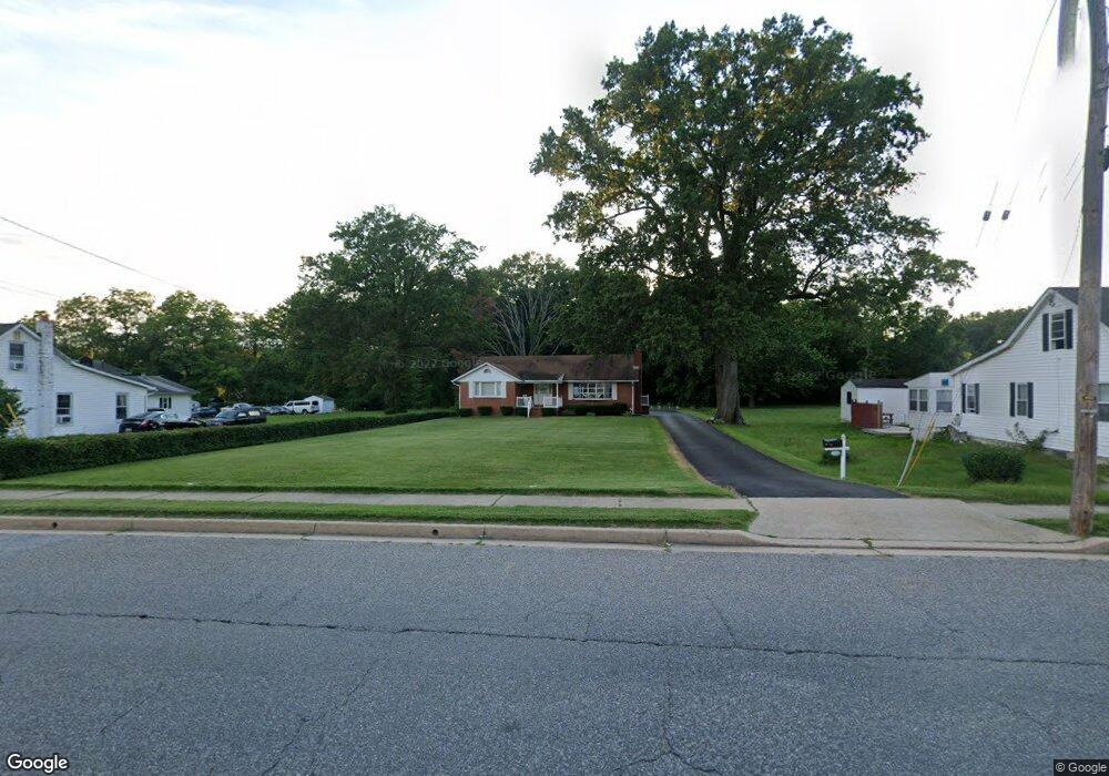 208 N Marlyn Ave, Essex, MD 21221 - photo 1