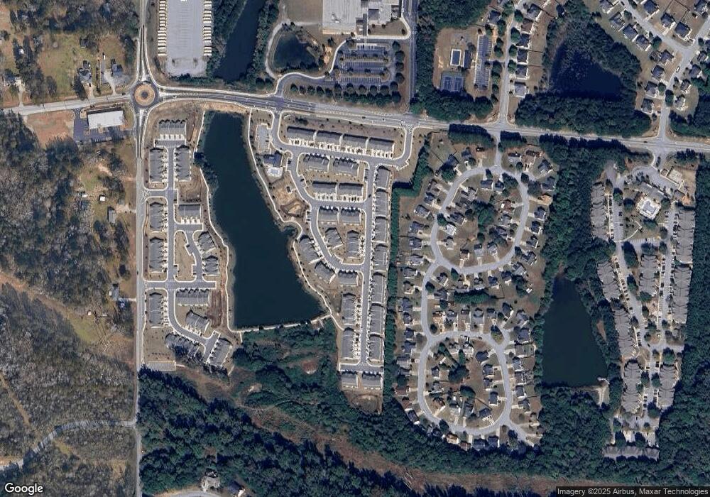 160 Grant Ave, Covington, GA 30016 - photo 1