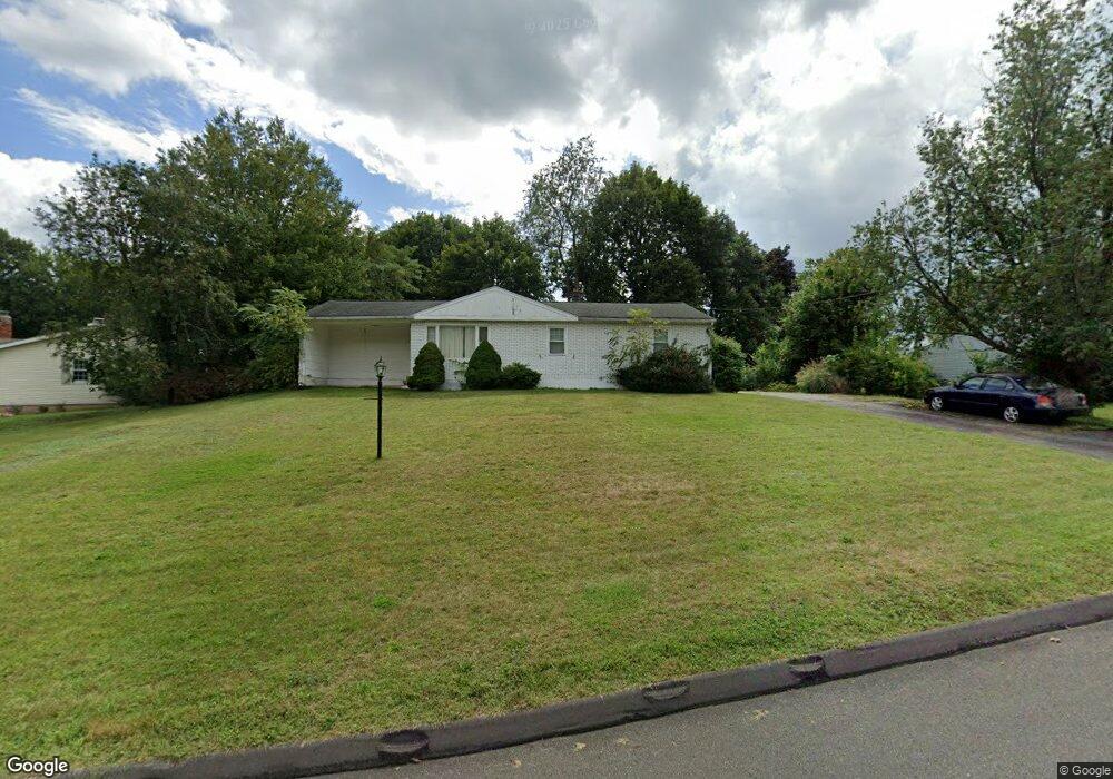 100 Williamson Cir, Oakville, CT 06779 - photo 1