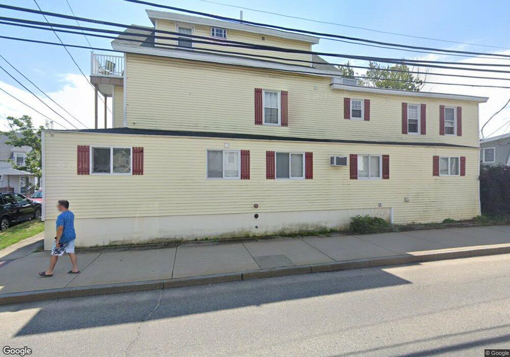 99 W Grand Ave unit 1, Old Orchard Beach, ME 04064 - photo 1