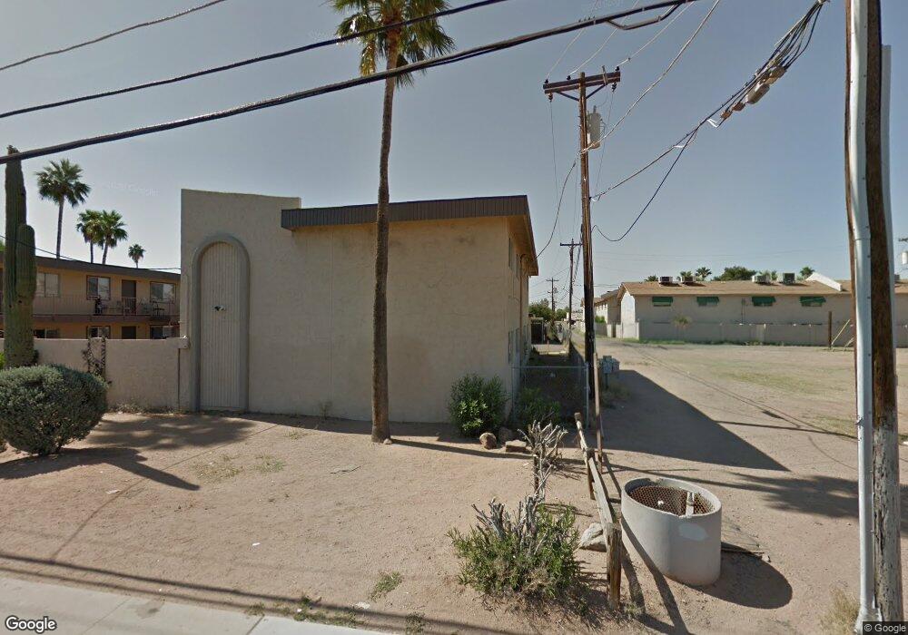 1809 E Broadway Rd, Mesa, AZ 85204 - photo 1
