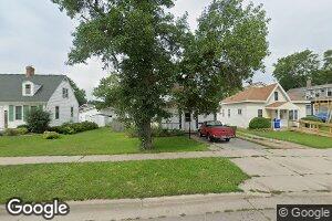 606 S Hiawatha Ave, Pipestone, MN 56164