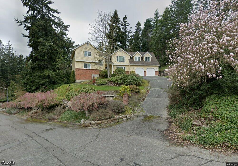 6909 163rd Place SW, Edmonds, WA 98026 - photo 1