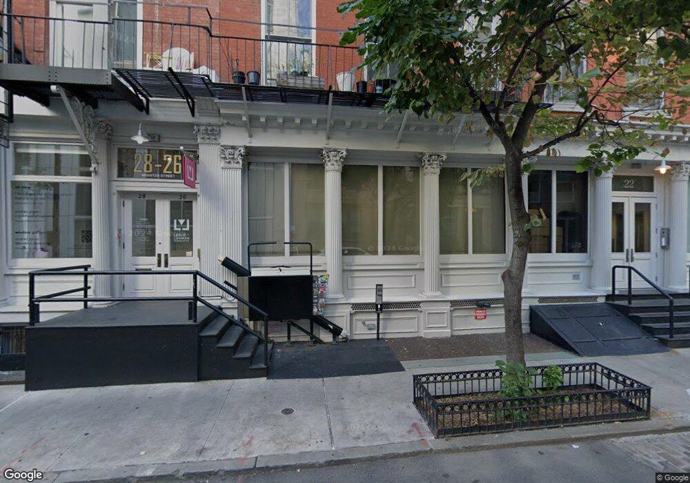 71-73 Grand St, New York, NY 10013 - photo 1